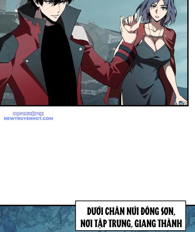 Toàn Dân Tận Thế: Ta Virus Quân Vương - Chương 38 - Trang 7