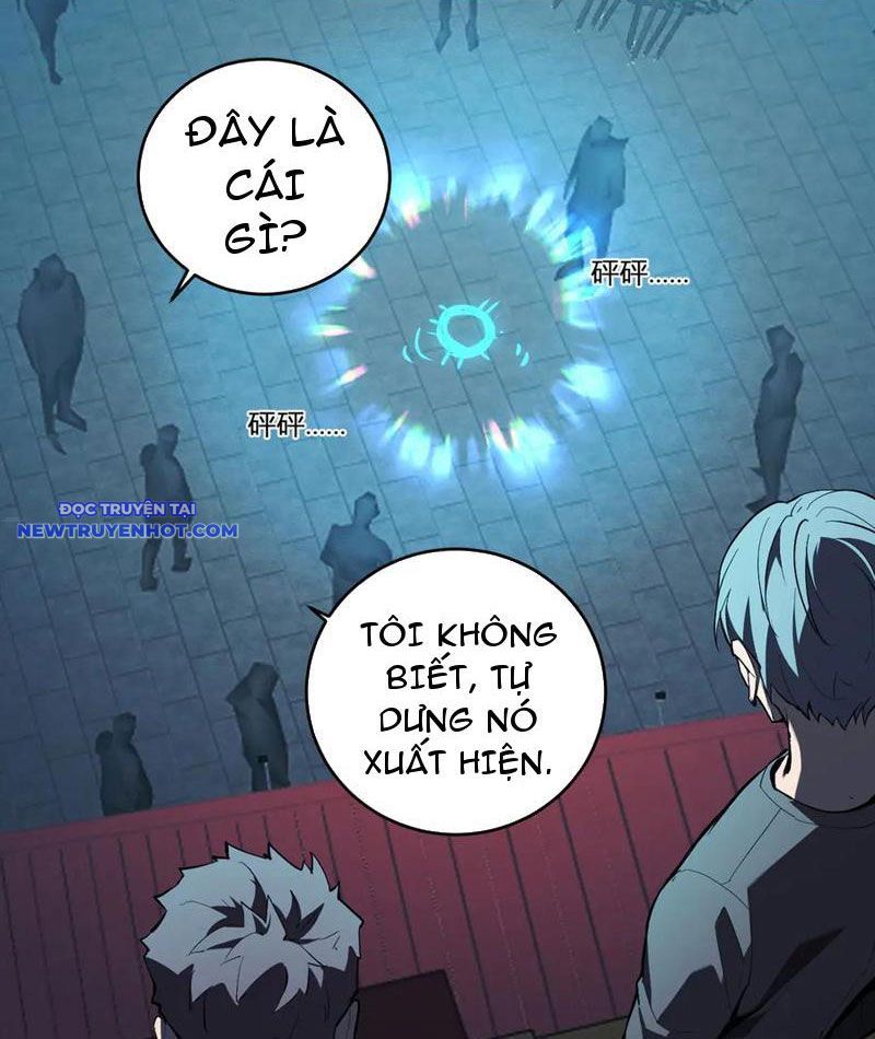 Toàn Dân Tận Thế: Ta Virus Quân Vương - Chương 38 - Trang 8