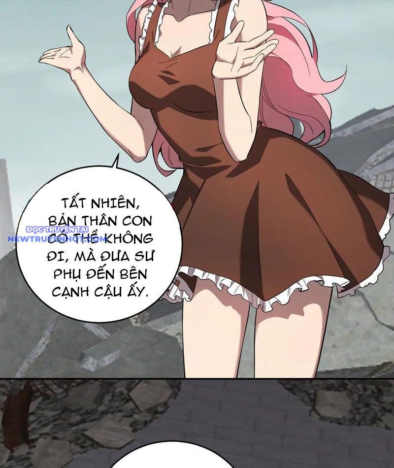 Toàn Dân Tận Thế: Ta Virus Quân Vương - Chương 38 - Trang 74