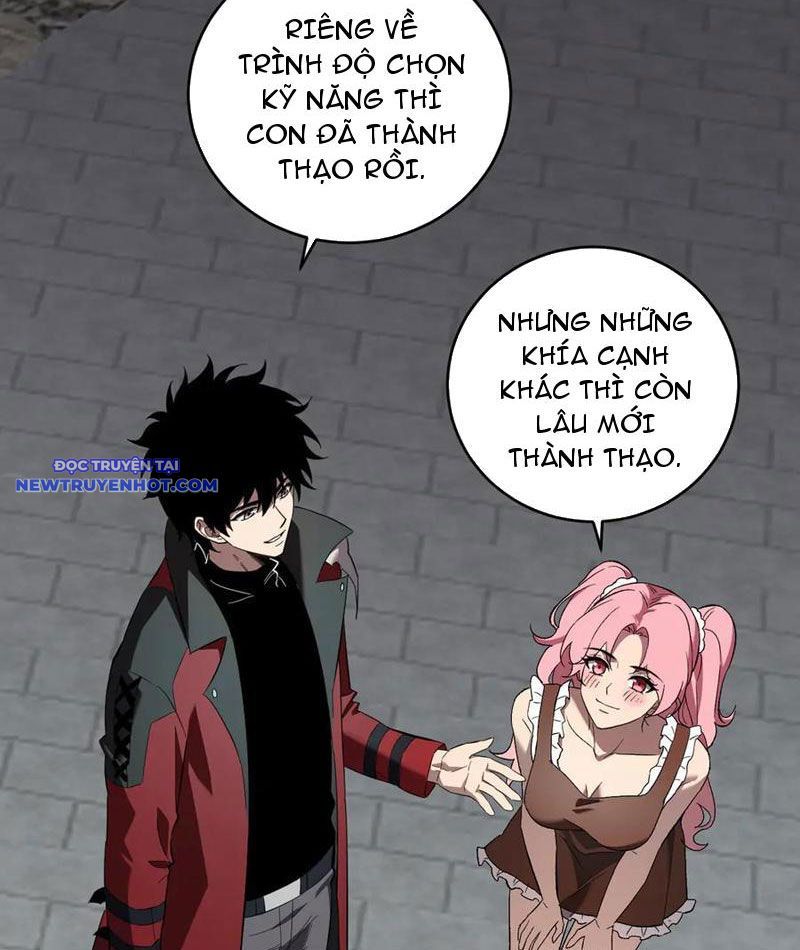 Toàn Dân Tận Thế: Ta Virus Quân Vương - Chương 38 - Trang 75