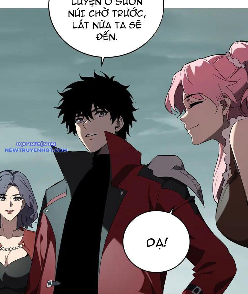 Toàn Dân Tận Thế: Ta Virus Quân Vương - Chương 38 - Trang 77