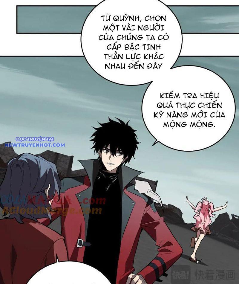 Toàn Dân Tận Thế: Ta Virus Quân Vương - Chương 38 - Trang 79