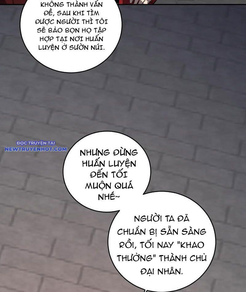 Toàn Dân Tận Thế: Ta Virus Quân Vương - Chương 38 - Trang 80