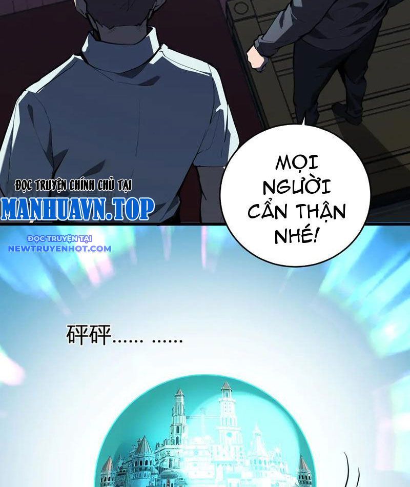 Toàn Dân Tận Thế: Ta Virus Quân Vương - Chương 38 - Trang 9