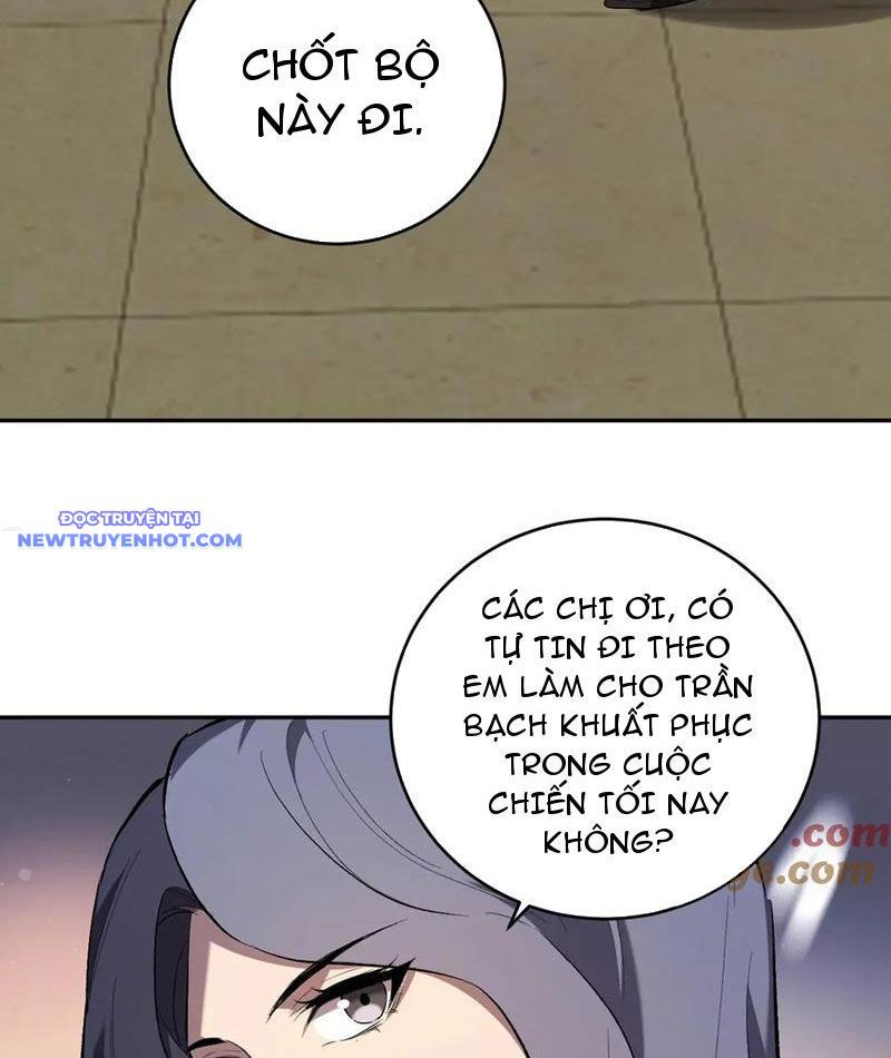 Toàn Dân Tận Thế: Ta Virus Quân Vương - Chương 38 - Trang 87