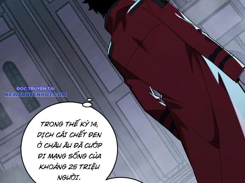 Toàn Dân Tận Thế: Ta Virus Quân Vương - Chương 42 - Trang 38