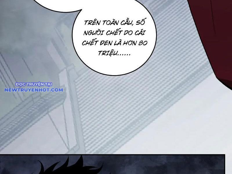 Toàn Dân Tận Thế: Ta Virus Quân Vương - Chương 42 - Trang 39