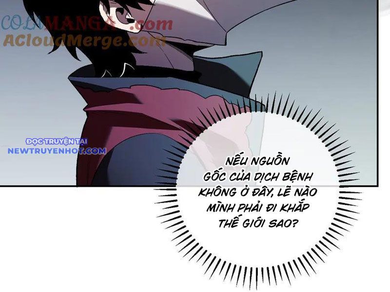 Toàn Dân Tận Thế: Ta Virus Quân Vương - Chương 42 - Trang 41