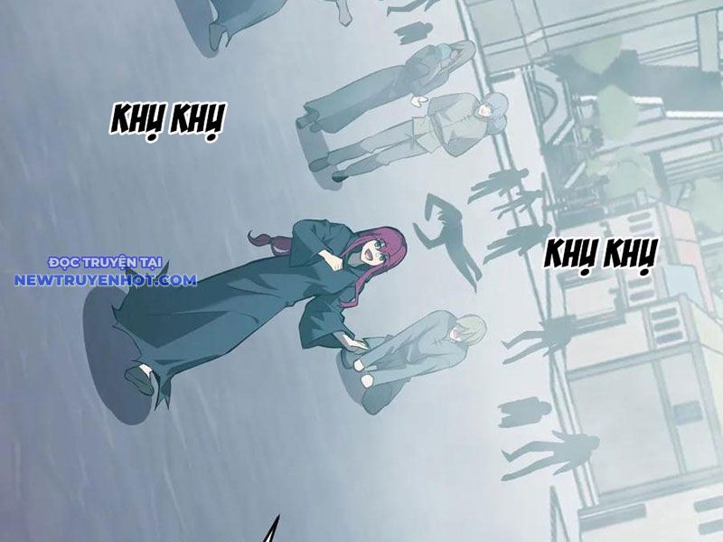 Toàn Dân Tận Thế: Ta Virus Quân Vương - Chương 42 - Trang 46