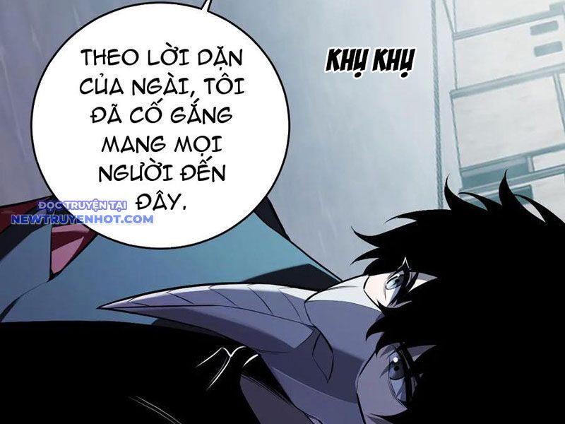 Toàn Dân Tận Thế: Ta Virus Quân Vương - Chương 42 - Trang 47