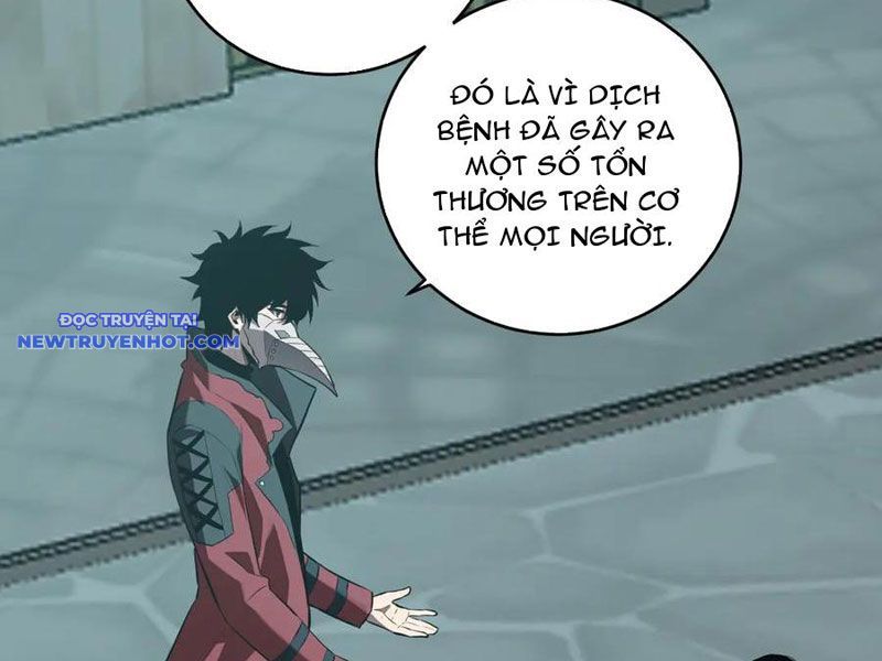 Toàn Dân Tận Thế: Ta Virus Quân Vương - Chương 42 - Trang 77