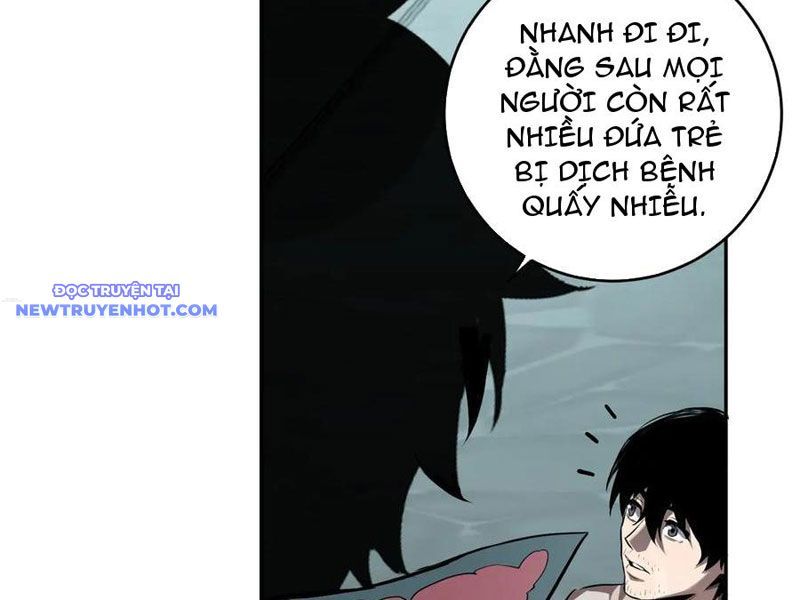 Toàn Dân Tận Thế: Ta Virus Quân Vương - Chương 42 - Trang 80