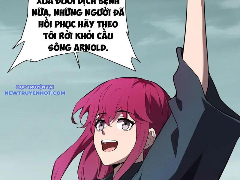 Toàn Dân Tận Thế: Ta Virus Quân Vương - Chương 42 - Trang 88