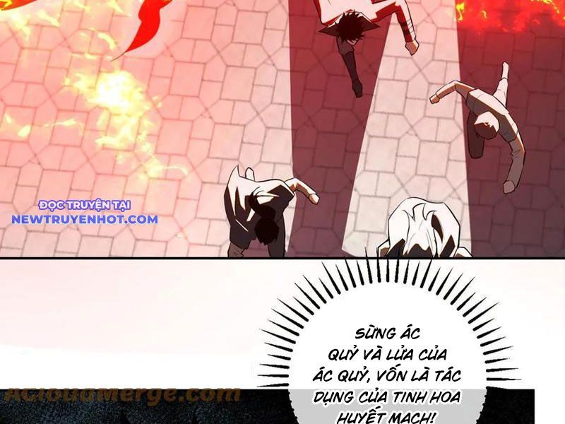 Toàn Dân Tận Thế: Ta Virus Quân Vương - Chương 44 - Trang 103