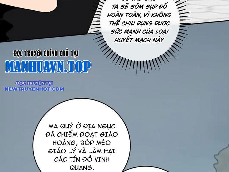 Toàn Dân Tận Thế: Ta Virus Quân Vương - Chương 44 - Trang 110