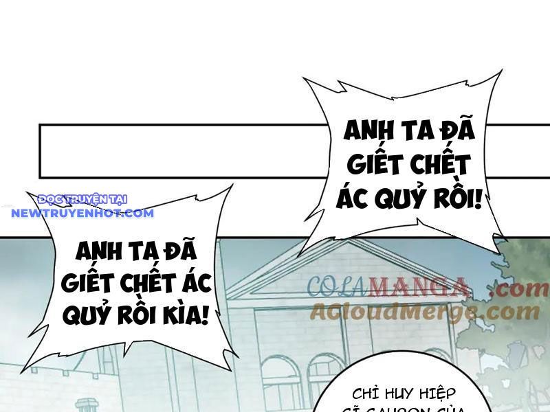 Toàn Dân Tận Thế: Ta Virus Quân Vương - Chương 44 - Trang 124