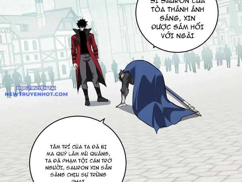 Toàn Dân Tận Thế: Ta Virus Quân Vương - Chương 44 - Trang 125