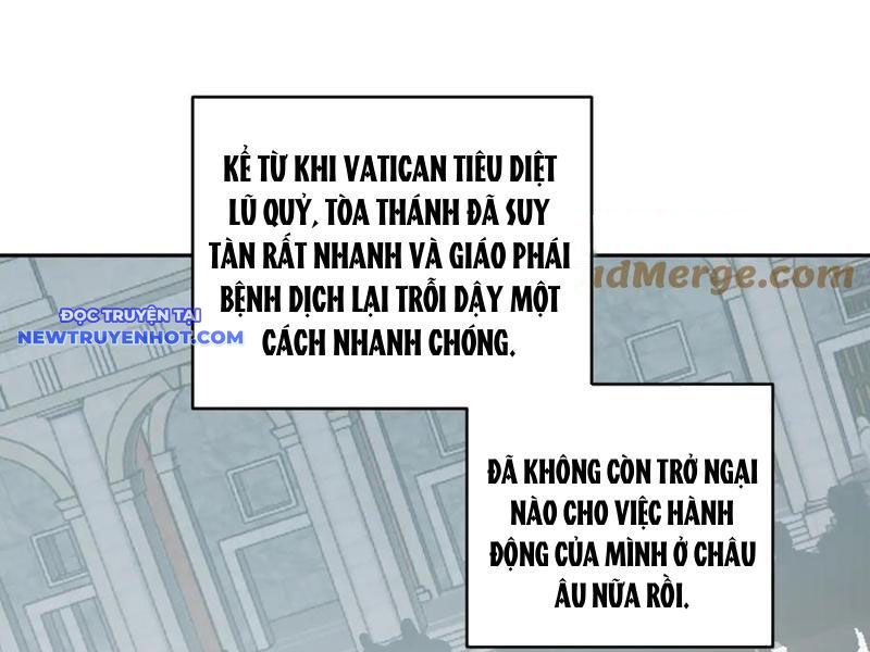 Toàn Dân Tận Thế: Ta Virus Quân Vương - Chương 44 - Trang 133