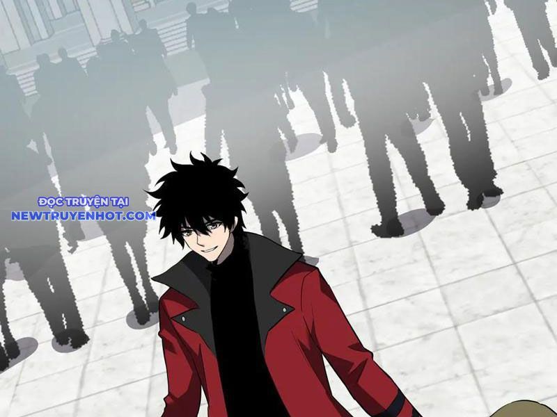 Toàn Dân Tận Thế: Ta Virus Quân Vương - Chương 44 - Trang 134