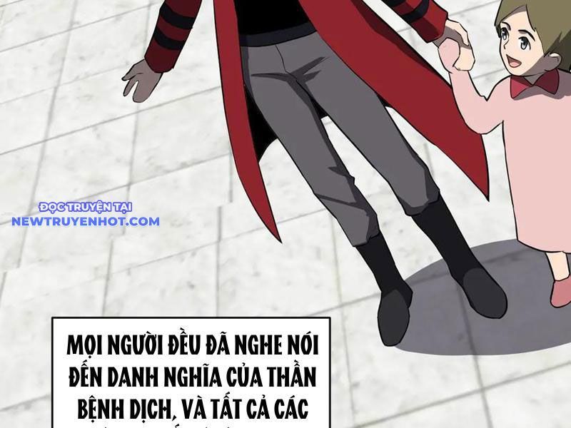 Toàn Dân Tận Thế: Ta Virus Quân Vương - Chương 44 - Trang 135
