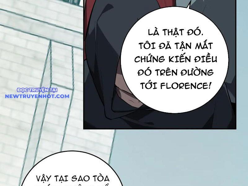 Toàn Dân Tận Thế: Ta Virus Quân Vương - Chương 44 - Trang 22