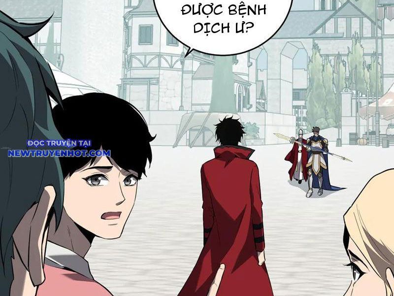 Toàn Dân Tận Thế: Ta Virus Quân Vương - Chương 44 - Trang 4