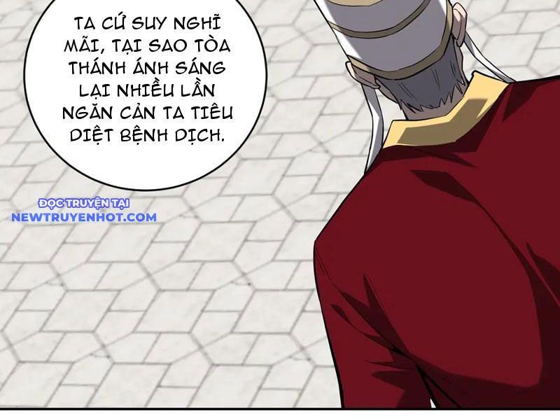 Toàn Dân Tận Thế: Ta Virus Quân Vương - Chương 44 - Trang 54