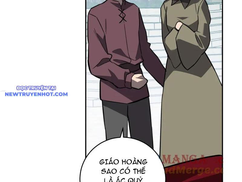 Toàn Dân Tận Thế: Ta Virus Quân Vương - Chương 44 - Trang 61