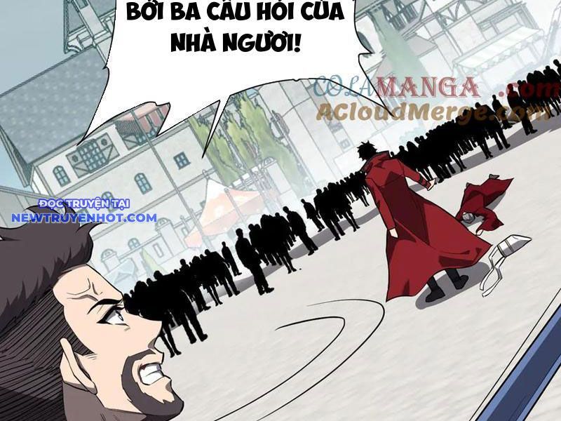 Toàn Dân Tận Thế: Ta Virus Quân Vương - Chương 44 - Trang 70