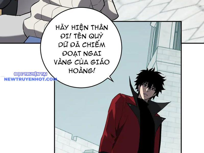 Toàn Dân Tận Thế: Ta Virus Quân Vương - Chương 44 - Trang 72