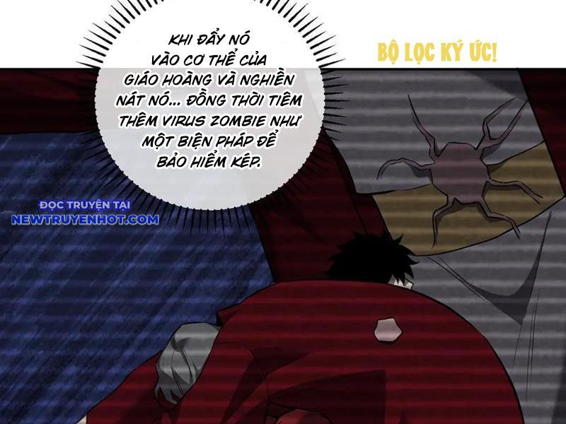 Toàn Dân Tận Thế: Ta Virus Quân Vương - Chương 44 - Trang 94