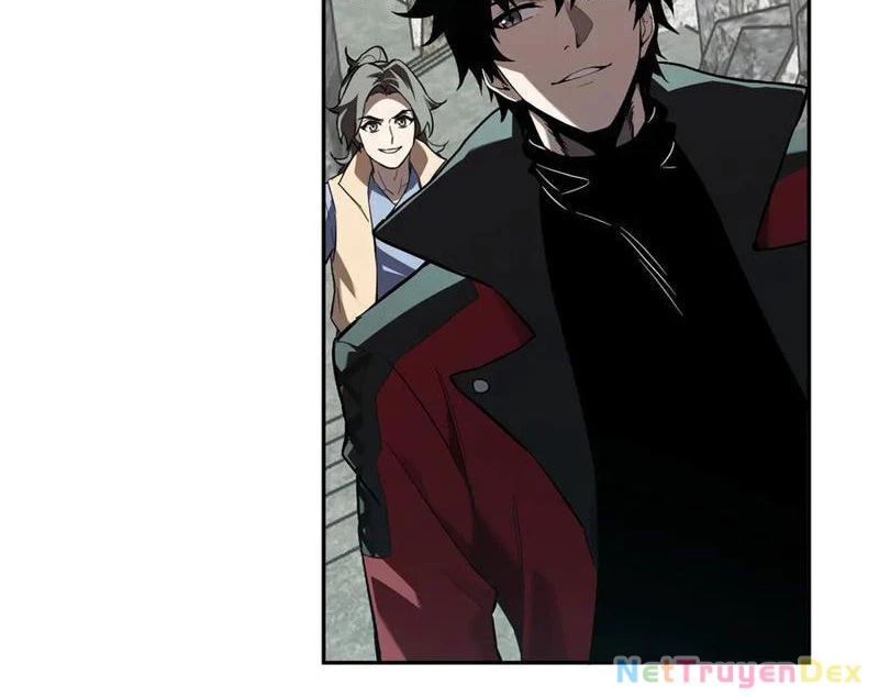 Toàn Dân Tận Thế: Ta Virus Quân Vương - Chương 48 - Trang 11