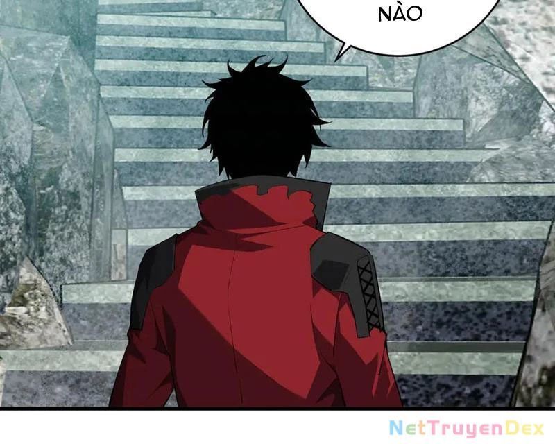 Toàn Dân Tận Thế: Ta Virus Quân Vương - Chương 48 - Trang 101