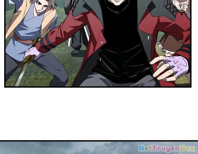 Toàn Dân Tận Thế: Ta Virus Quân Vương - Chương 48 - Trang 125