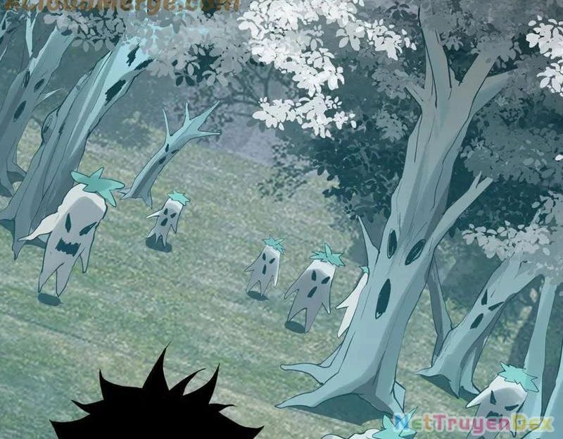 Toàn Dân Tận Thế: Ta Virus Quân Vương - Chương 48 - Trang 127