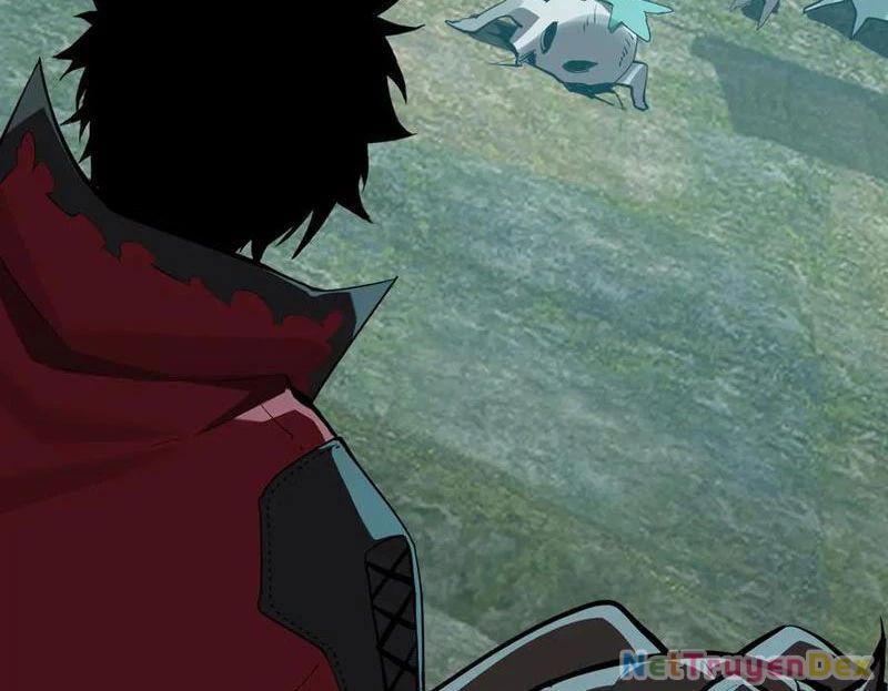 Toàn Dân Tận Thế: Ta Virus Quân Vương - Chương 48 - Trang 128