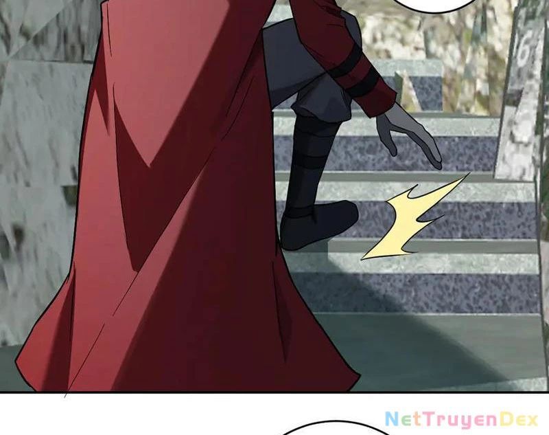 Toàn Dân Tận Thế: Ta Virus Quân Vương - Chương 48 - Trang 20