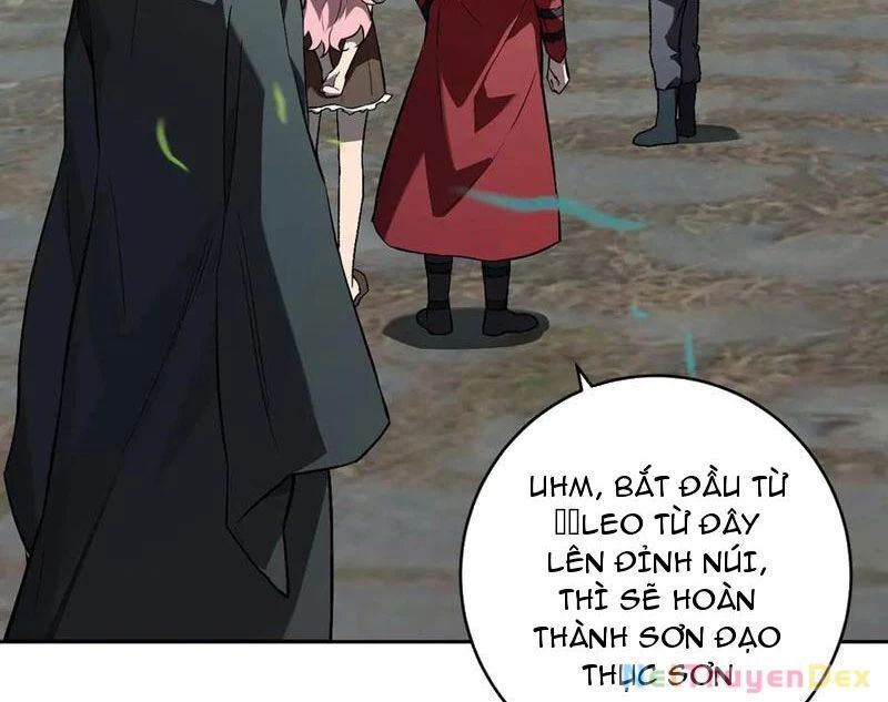 Toàn Dân Tận Thế: Ta Virus Quân Vương - Chương 48 - Trang 3