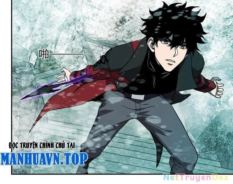 Toàn Dân Tận Thế: Ta Virus Quân Vương - Chương 48 - Trang 24