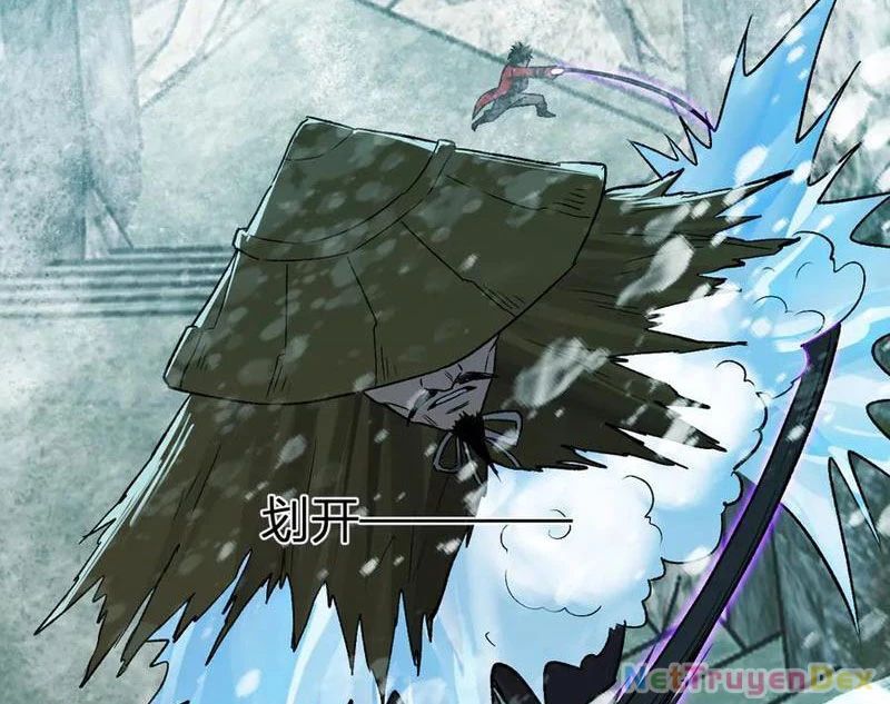 Toàn Dân Tận Thế: Ta Virus Quân Vương - Chương 48 - Trang 26