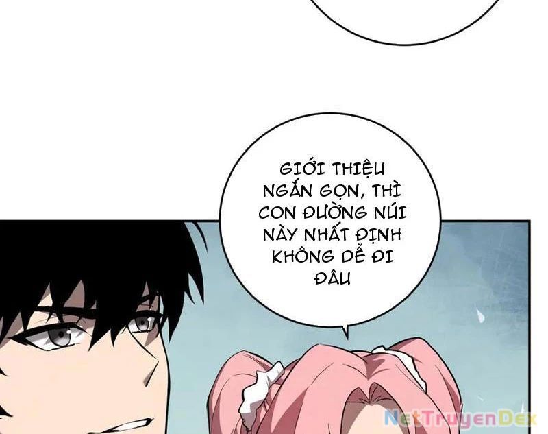 Toàn Dân Tận Thế: Ta Virus Quân Vương - Chương 48 - Trang 4