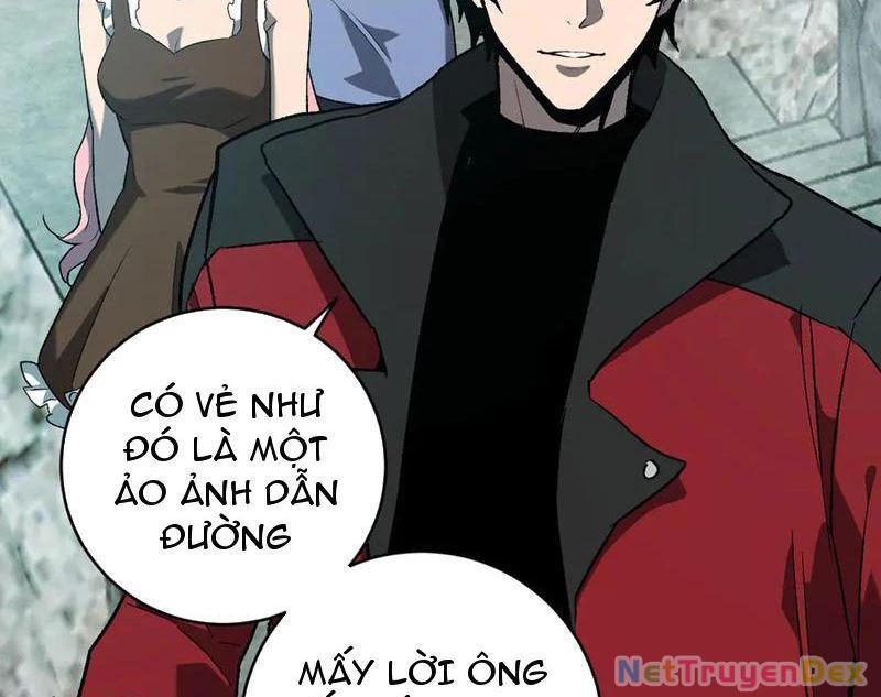 Toàn Dân Tận Thế: Ta Virus Quân Vương - Chương 48 - Trang 32