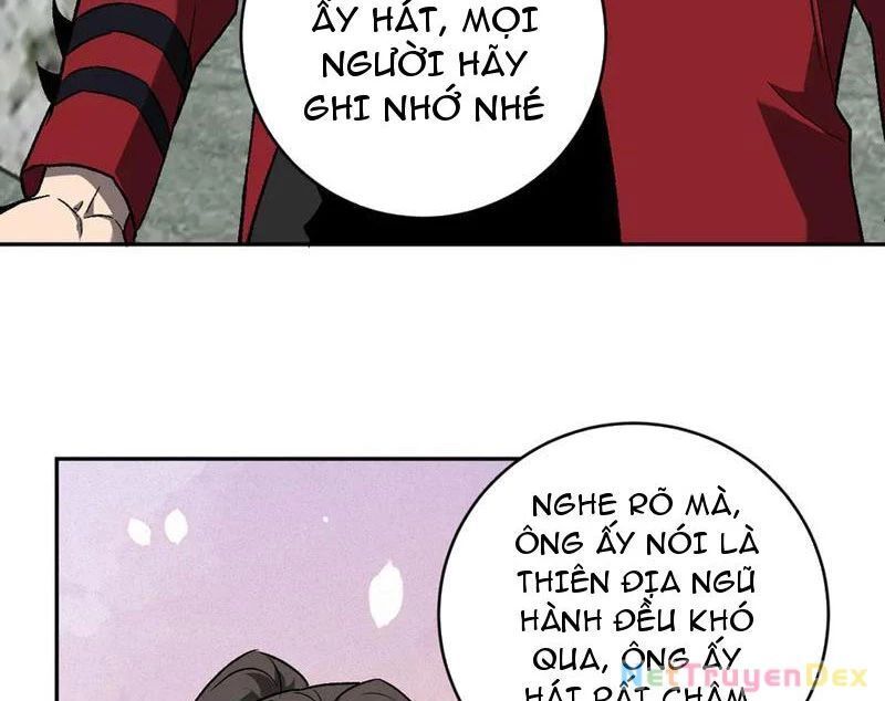 Toàn Dân Tận Thế: Ta Virus Quân Vương - Chương 48 - Trang 33