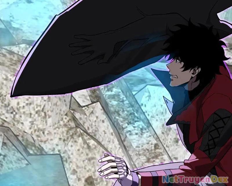 Toàn Dân Tận Thế: Ta Virus Quân Vương - Chương 48 - Trang 51