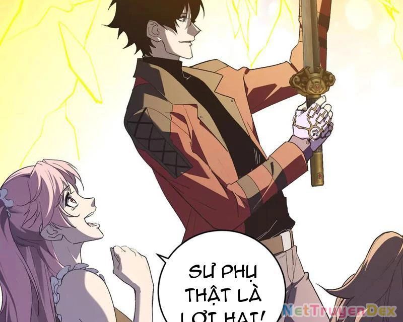 Toàn Dân Tận Thế: Ta Virus Quân Vương - Chương 48 - Trang 78