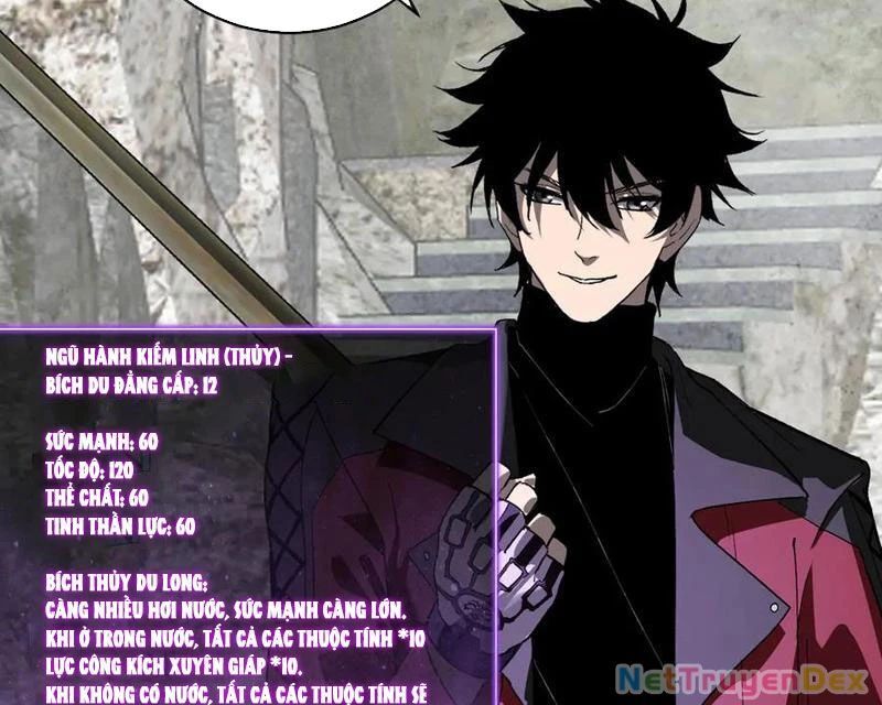 Toàn Dân Tận Thế: Ta Virus Quân Vương - Chương 48 - Trang 84