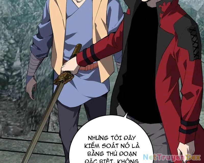 Toàn Dân Tận Thế: Ta Virus Quân Vương - Chương 48 - Trang 92