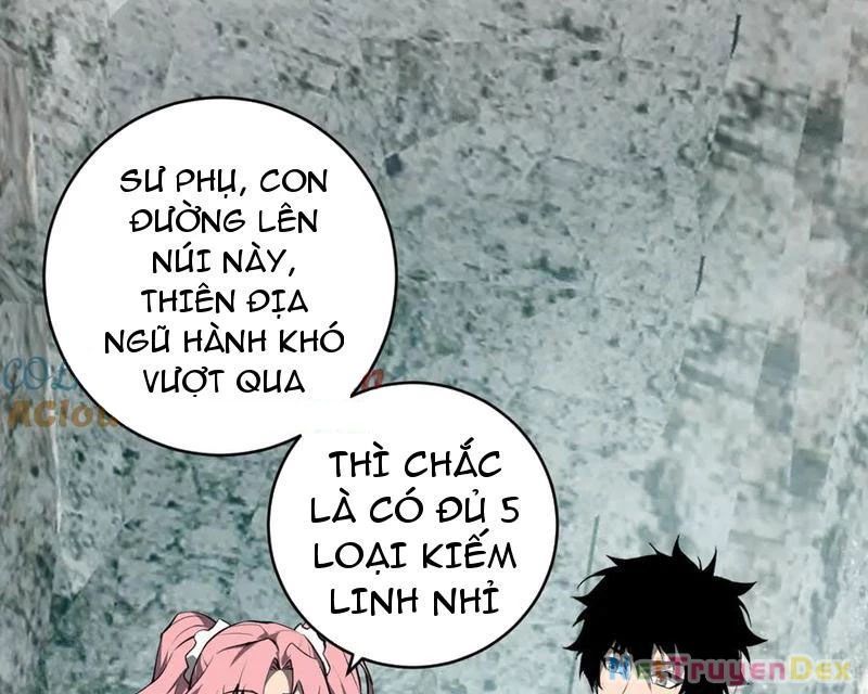 Toàn Dân Tận Thế: Ta Virus Quân Vương - Chương 48 - Trang 95