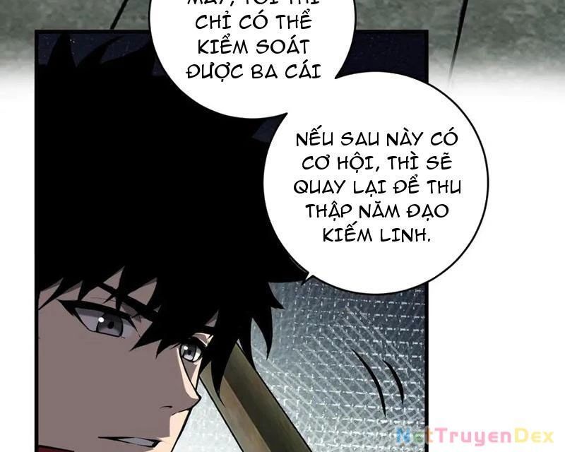 Toàn Dân Tận Thế: Ta Virus Quân Vương - Chương 48 - Trang 98