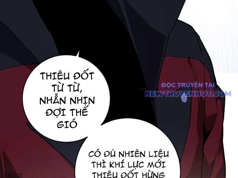 Toàn Dân Tận Thế: Ta Virus Quân Vương - Chương 49 - Trang 109